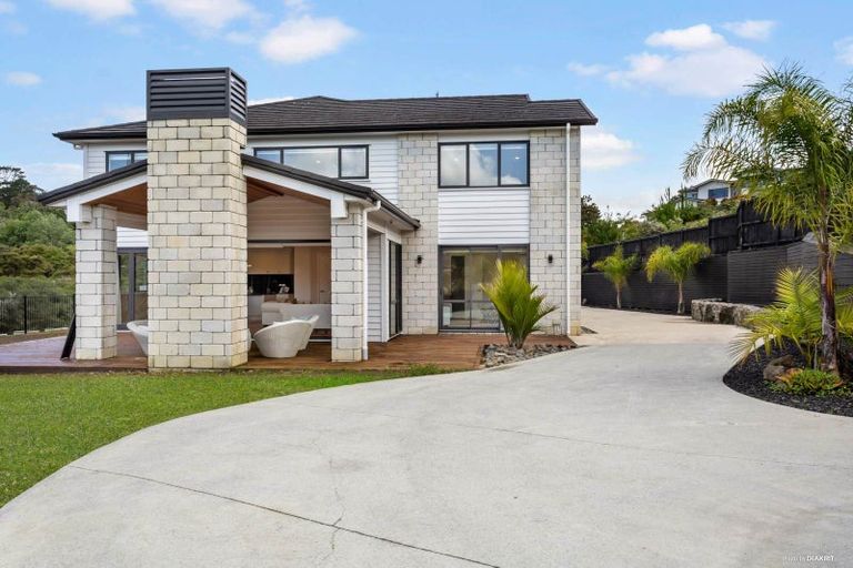 Photo of property in 276c Okura River Road, Long Bay, Albany, 0792