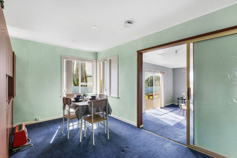 Photo of property in 20 King Street, Waitara, 4320