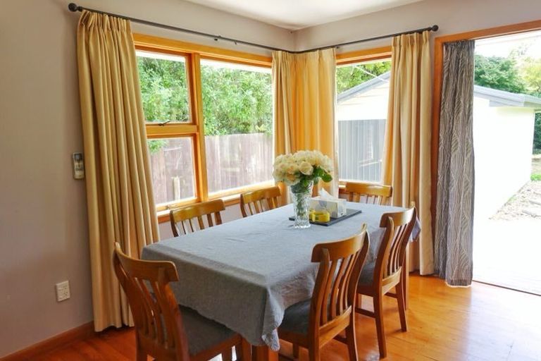 Photo of property in 167 Kendal Avenue, Burnside, Christchurch, 8053