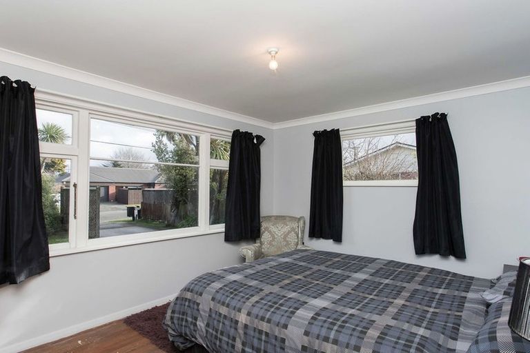 Photo of property in 1/3 Waters Street, Hoon Hay, Christchurch, 8025