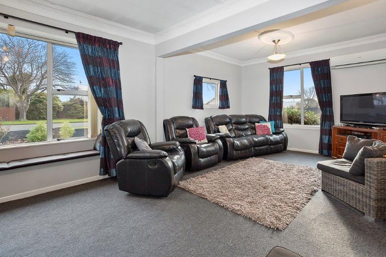 Photo of property in 133 Bamborough Street, Richmond, Invercargill, 9810