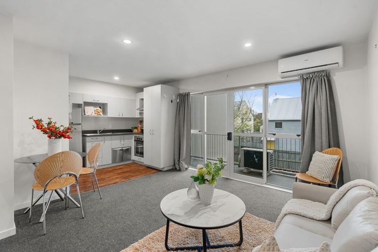 Photo of property in 17/30 Mathesons Road, Phillipstown, Christchurch, 8011