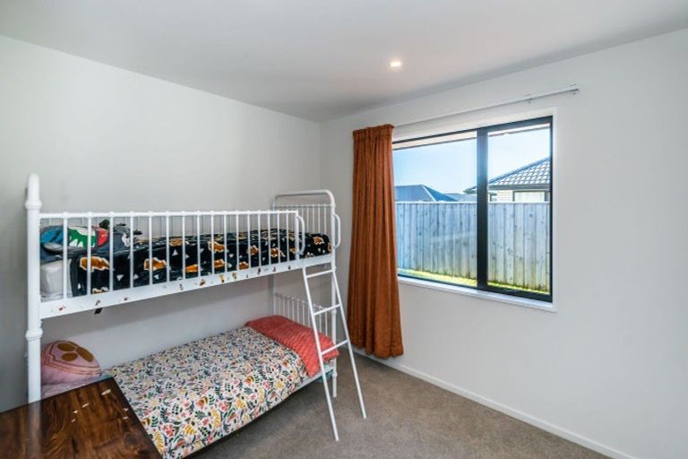 Photo of property in 13 Ed Hillary Drive, Rolleston, 7615