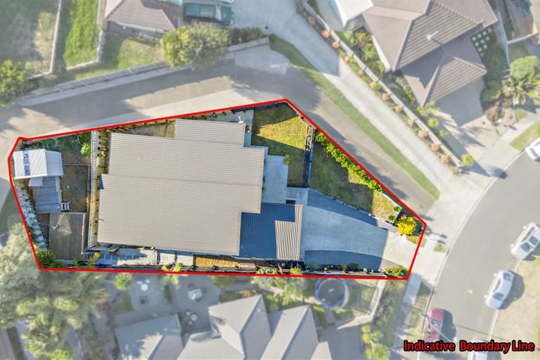 Photo of property in 11 Arthur Carwen Place, Pukekohe, 2120