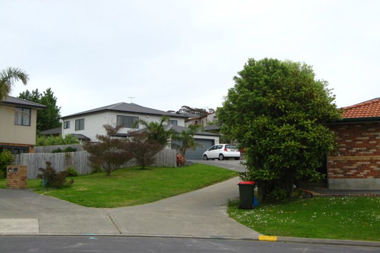 Photo of property in 16 Burwood Terrace, Gulf Harbour, Whangaparaoa, 0930