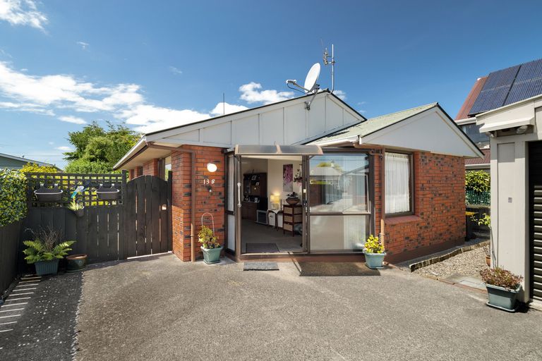 Photo of property in 13b Grove Street, Saint Kilda, Dunedin, 9012