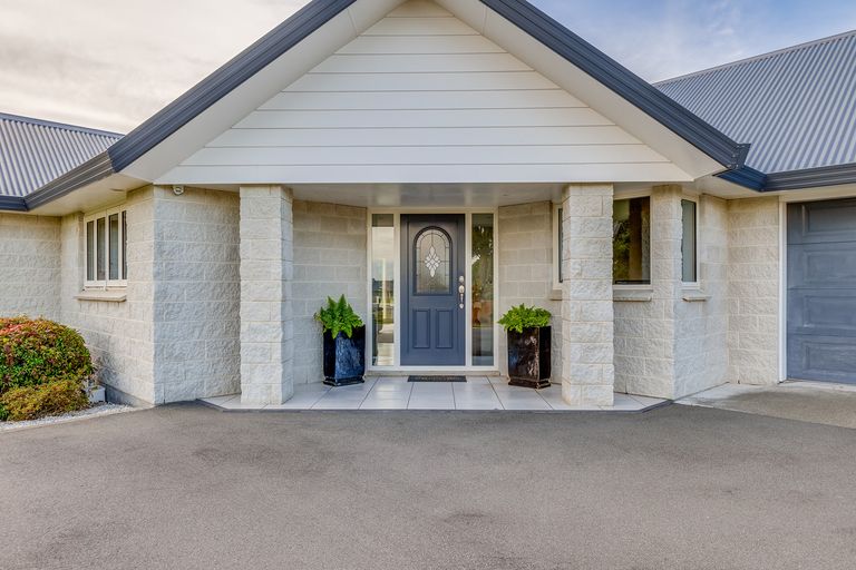 Photo of property in 20 William Donald Drive, Solway, Masterton, 5810