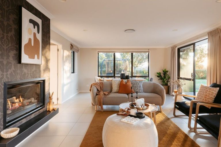 Photo of property in 41 Mortlake Heights, Pyes Pa, Tauranga, 3112