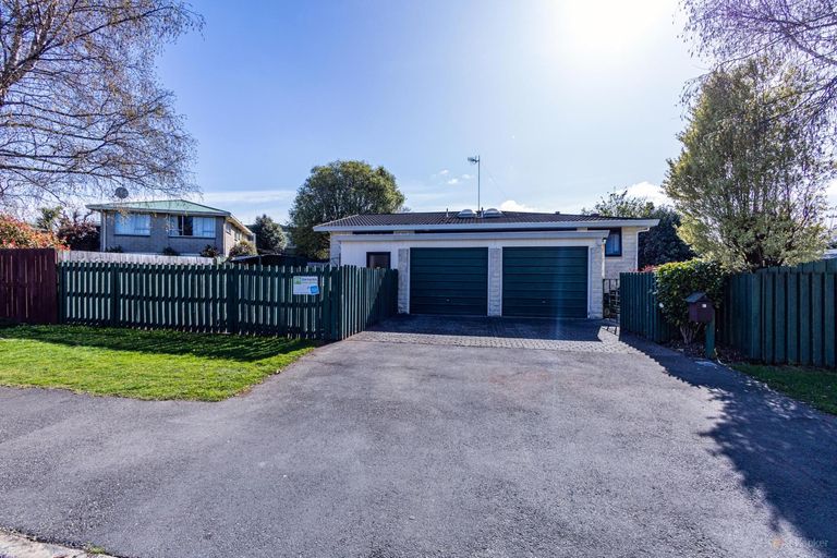 Photo of property in 19 Poplar Street, Gleniti, Timaru, 7910