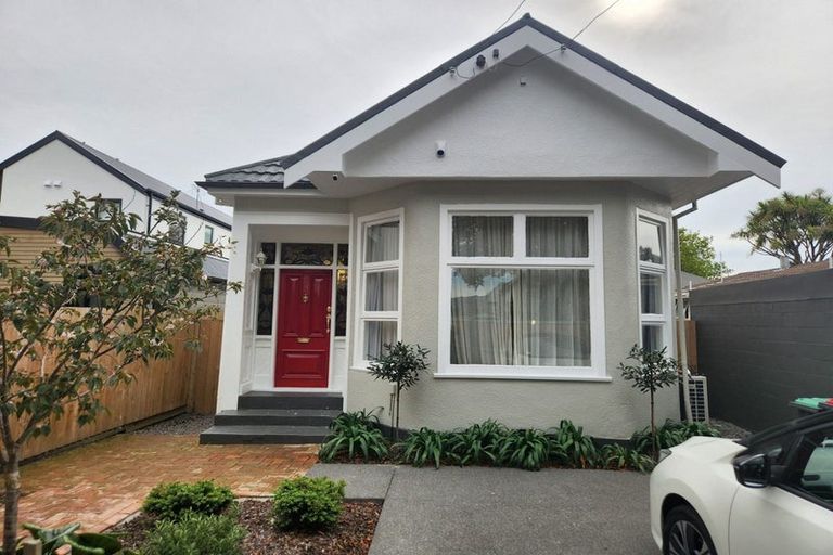 Photo of property in 99 Poulson Street, Addington, Christchurch, 8024