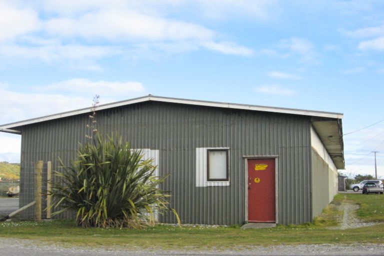 Photo of property in 7 Merrick Street, Blaketown, Greymouth, 7805