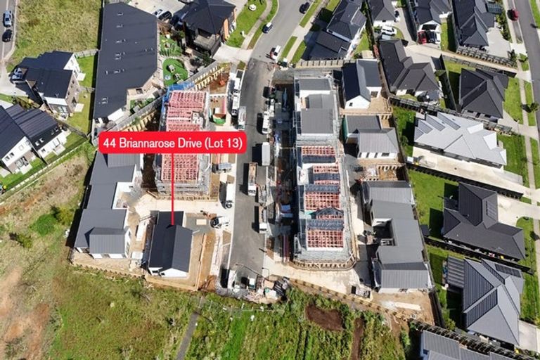 Photo of property in 44 Briannarose Drive, Fitzroy, Hamilton, 3206