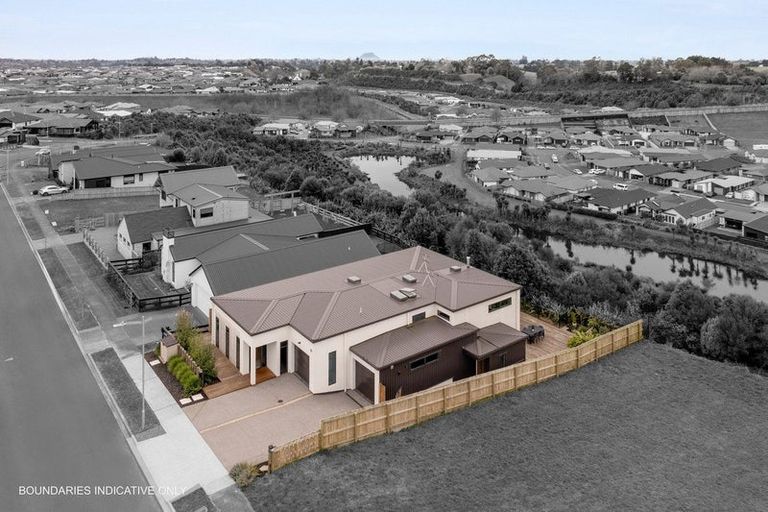 Photo of property in 191 Te Ranga Memorial Drive, Pyes Pa, Tauranga, 3112