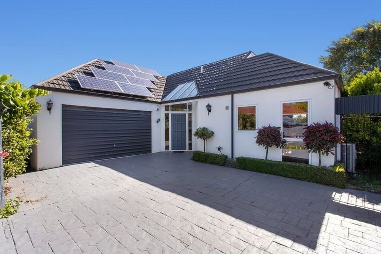 Photo of property in 17a Brodie Street, Ilam, Christchurch, 8041