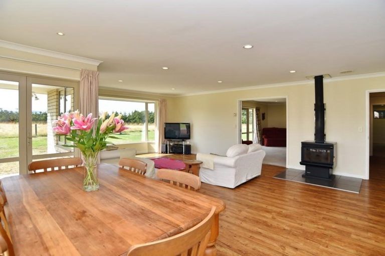 Photo of property in 2573 South Eyre Road, Eyrewell, Rangiora, 7476