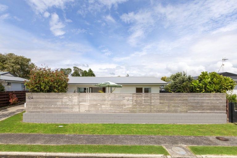 Photo of property in 12a Kinross Place, Mount Maunganui, 3116