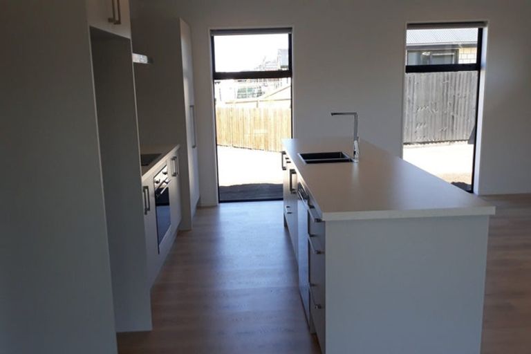 Photo of property in 8 Oscar Lane, Rolleston, 7615