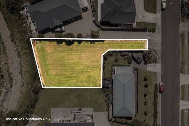 Photo of property in 91 Koutunui Road, Athenree, Waihi Beach, 3177