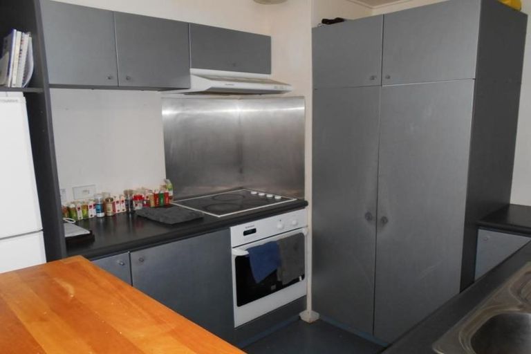 Photo of property in Hannahs Corner, 16/8 Leeds Street, Te Aro, Wellington, 6011