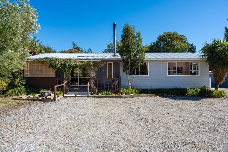 Photo of property in 224 Bendigo Road, Waikouaiti, 9472