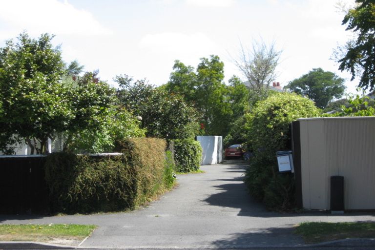 Photo of property in 3/89 Winchester Street, Merivale, Christchurch, 8014