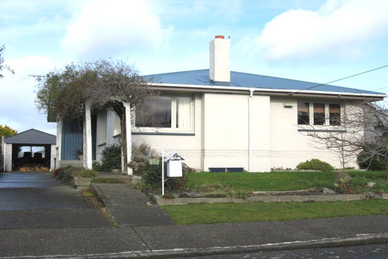 Photo of property in 26 Edinburgh Crescent, Waikiwi, Invercargill, 9810
