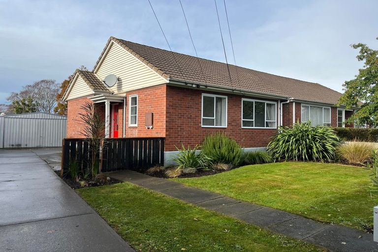 Photo of property in 2 Cooke Street, Somerfield, Christchurch, 8024