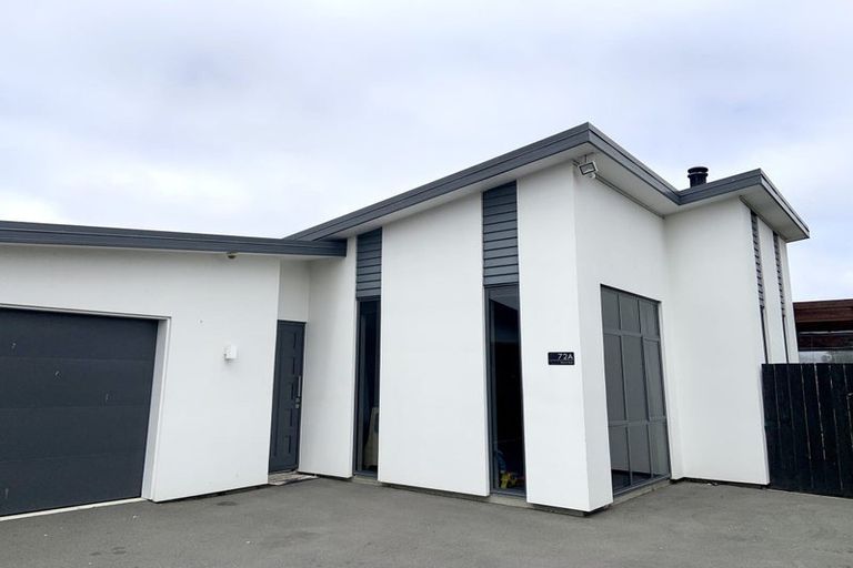 Photo of property in 72a Ottawa Road, Wainoni, Christchurch, 8061