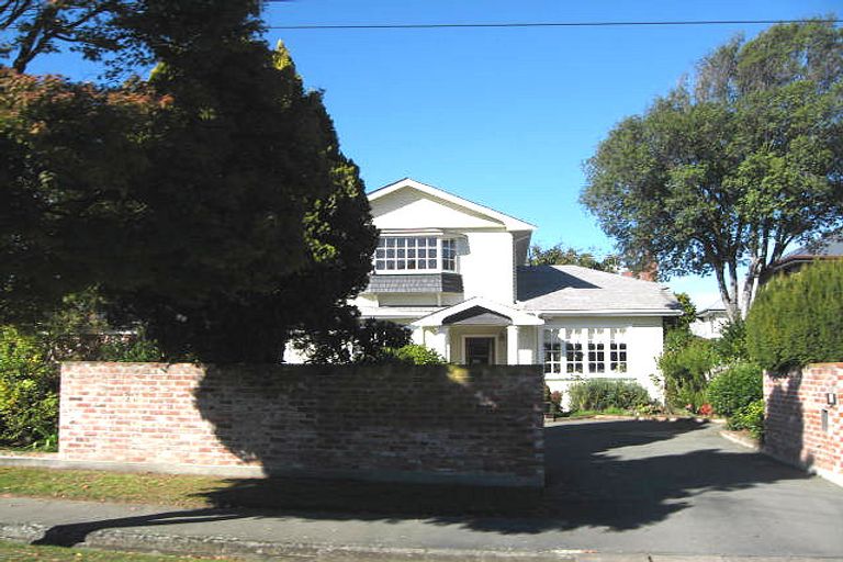 Photo of property in 7 Galway Avenue, Bryndwr, Christchurch, 8052