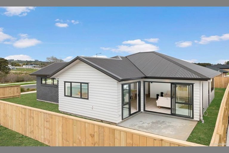 Photo of property in 123 Belmont Road, Pukekohe, 2120
