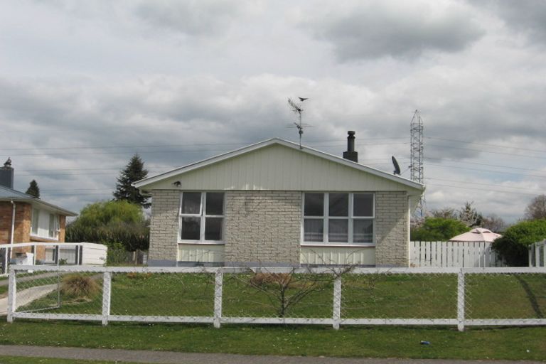 Photo of property in 5 Harold Crescent, Fordlands, Rotorua, 3015