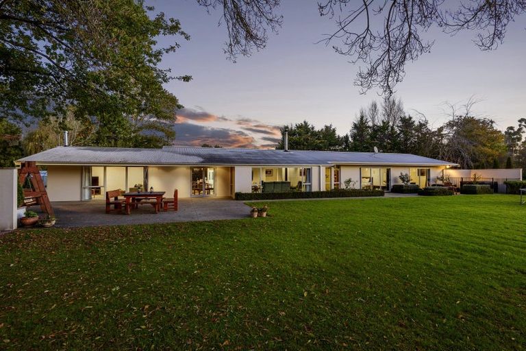 Photo of property in 276a Whites Road, Ohoka, Kaiapoi, 7692