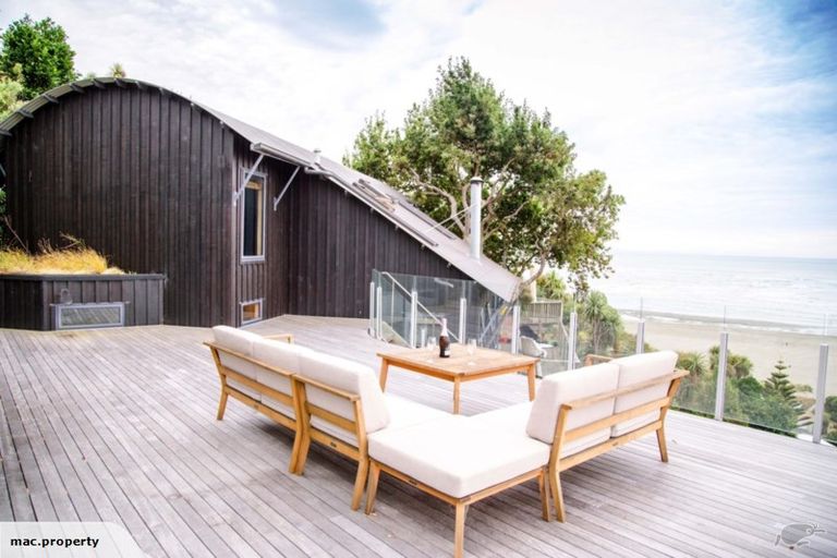 Photo of property in 4 Aranoni Track, Clifton, Christchurch, 8081