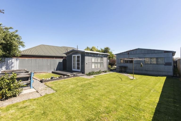 Photo of property in 6 Ruakaka Street, Hornby, Christchurch, 8042