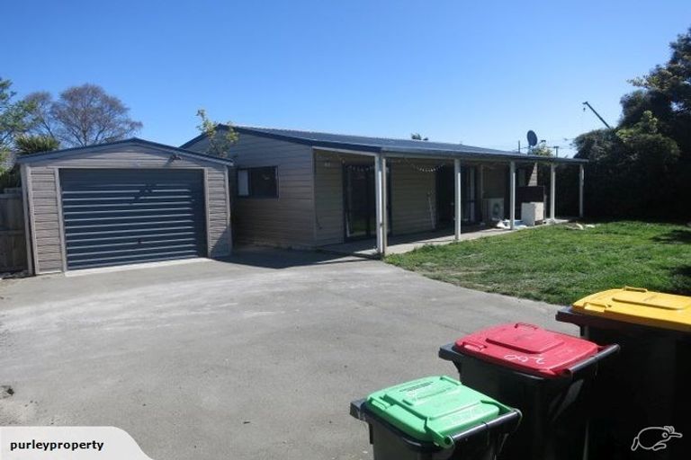 Photo of property in 260 Breezes Road, Aranui, Christchurch, 8061