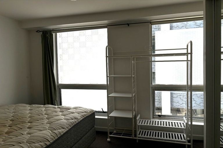 Photo of property in Terrace Heights Apartments, 3d/163 The Terrace, Wellington Central, Wellington, 6011