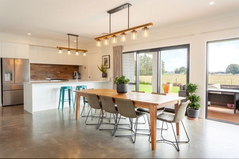 Photo of property in 136a Station Road, Matamata, 3472