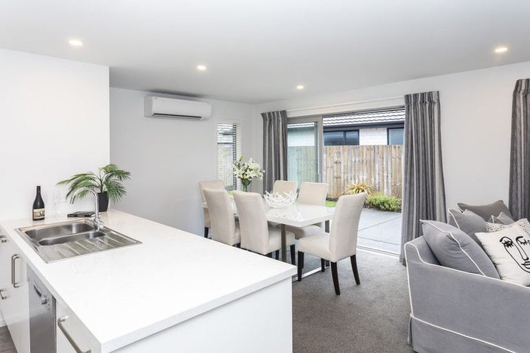 Photo of property in 20 Brooklands Street, Burwood, Christchurch, 8083