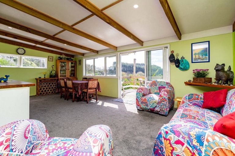 Photo of property in 513 Glenmohr Road, Waipu, 0582