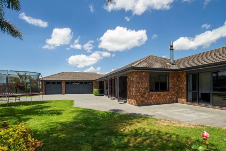Photo of property in 74 Matipo Street, Matamata, 3400