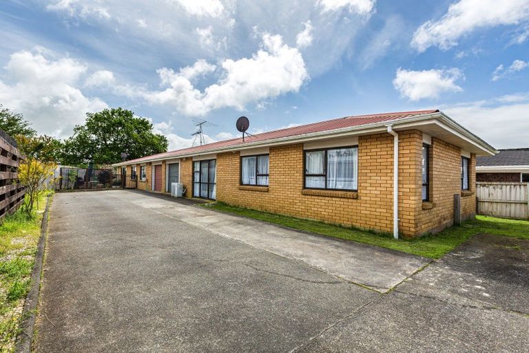 Photo of property in 35b Victoria Street, Pukekohe, 2120