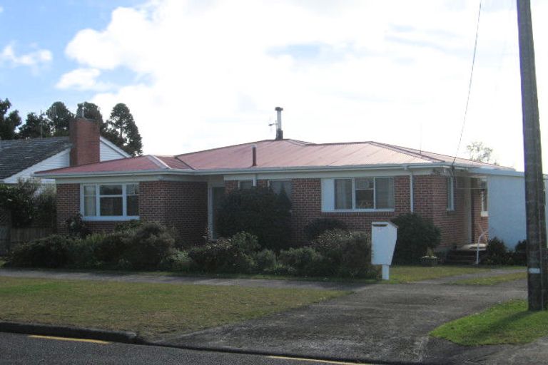 Photo of property in 24 Charlotte Street, Dargaville, 0310