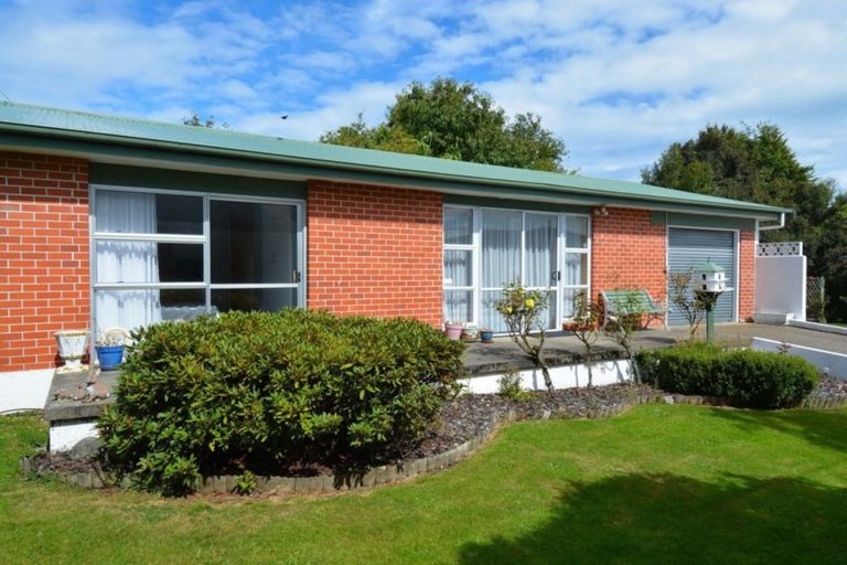 Photo of property in 277 Talbot Street, Hargest, Invercargill, 9810