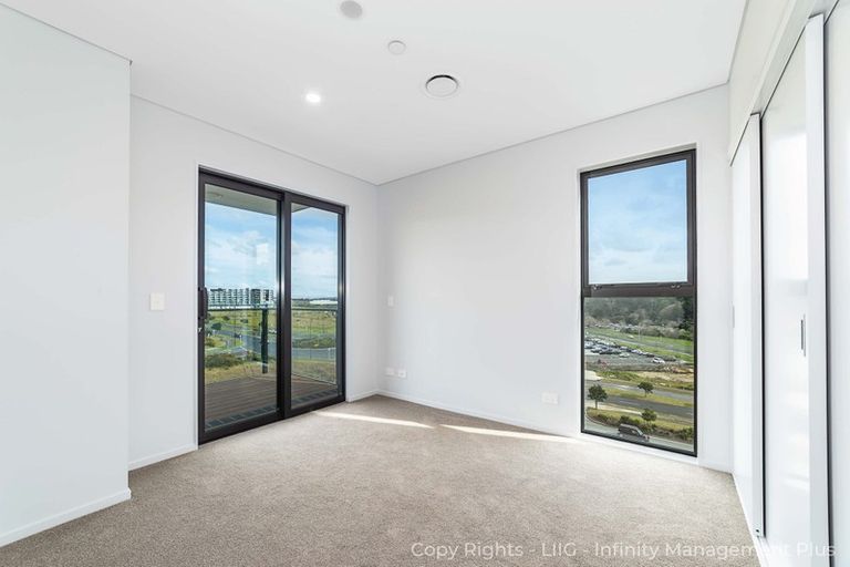 Photo of property in 406/3 Kaipiho Lane, Albany, Auckland, 0632