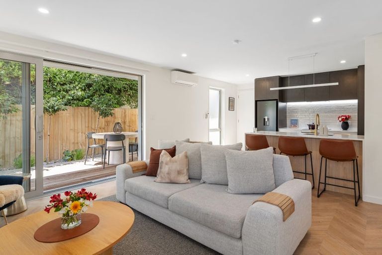 Photo of property in 1/134 Westminster Street, St Albans, Christchurch, 8014