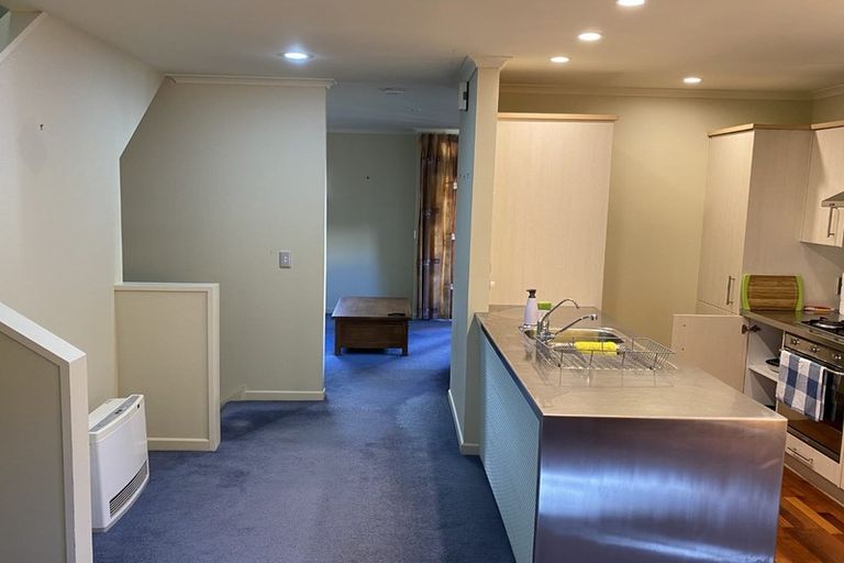 Photo of property in Marrakech Cafe, 53/305 Evans Bay Parade, Hataitai, Wellington, 6021