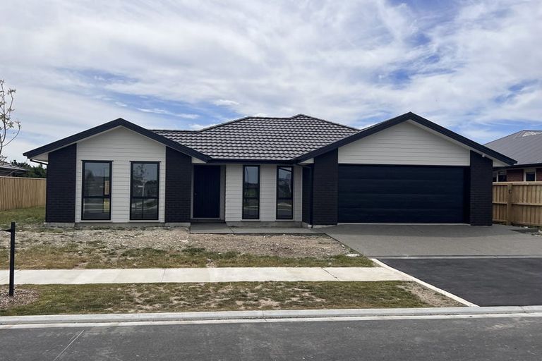 Photo of property in 89 Northmoor Boulevard, Rolleston, 7615