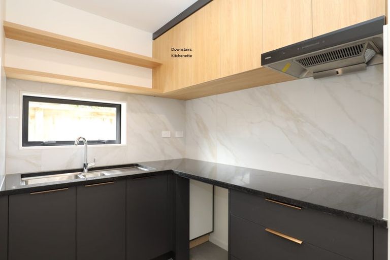 Photo of property in 10b Rothwell Place, Sunnyhills, Auckland, 2010