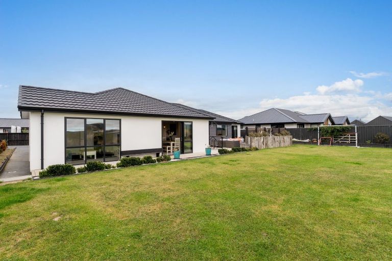 Photo of property in 5 Mellay Mews, Mosgiel, 9024