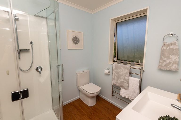 Photo of property in 55 Northpark Road, Newland, Ashburton, 7772